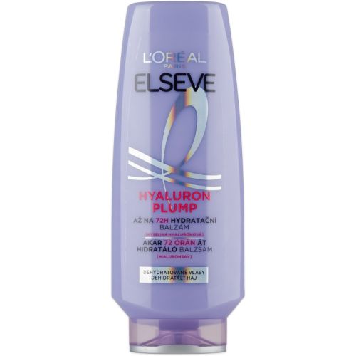Elseve balz�m Hyaluron Plump 200 ml Elseve balz�m Hyaluron Plump 200 ml